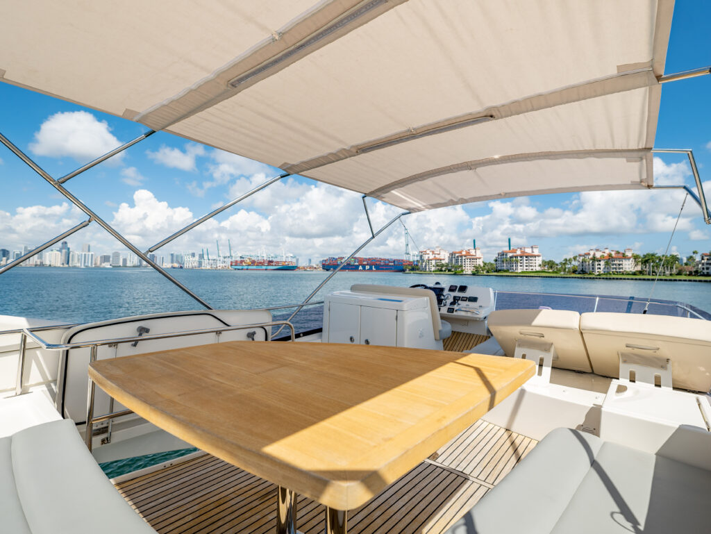 Barco 7